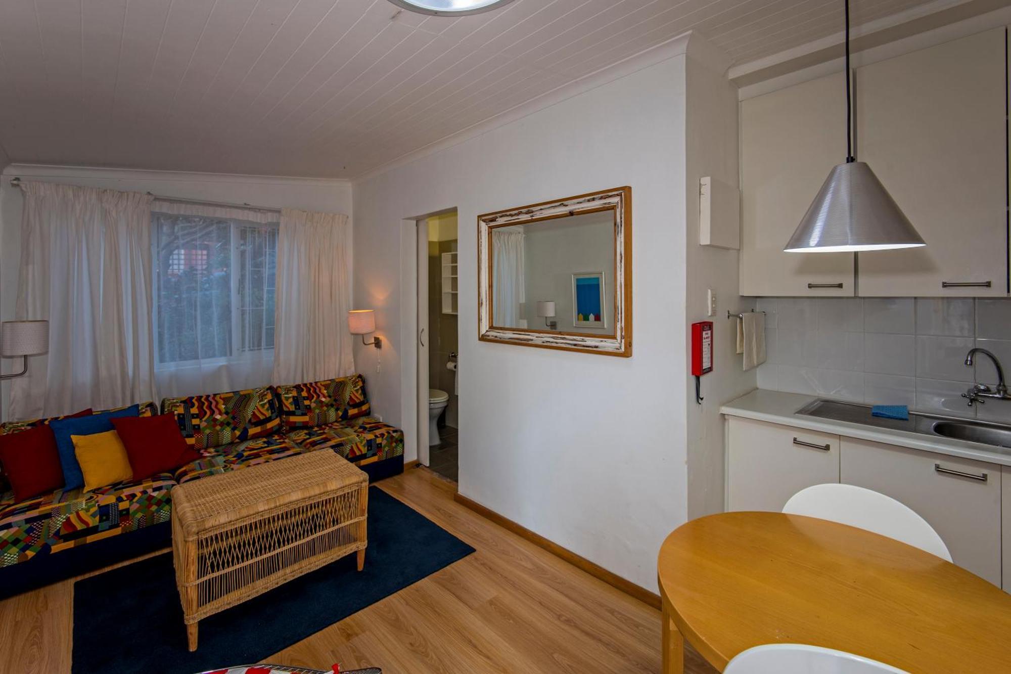 Barry Hall Apartments เคปทาวน์ ภายนอก รูปภาพ