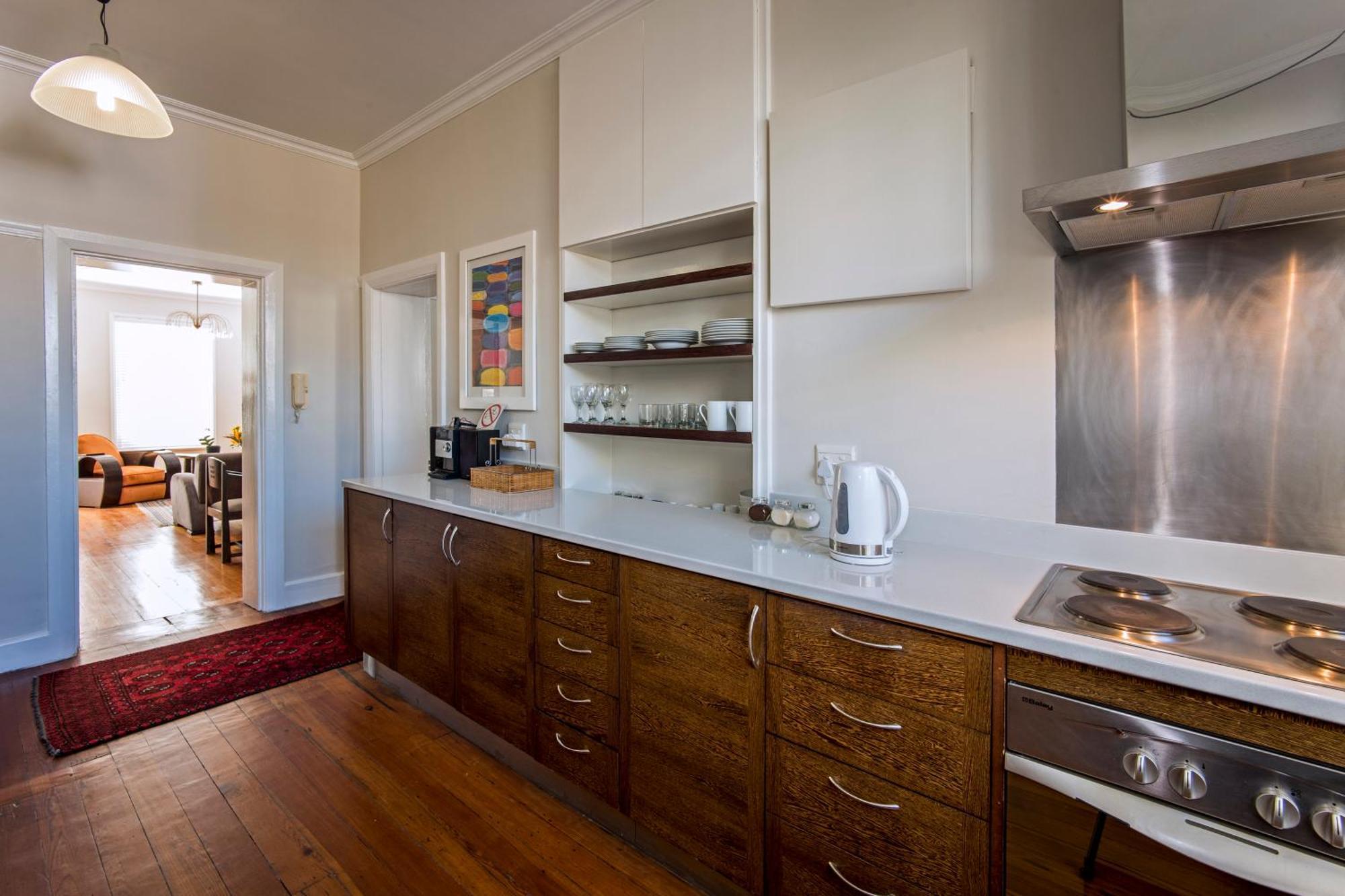 Barry Hall Apartments เคปทาวน์ ภายนอก รูปภาพ