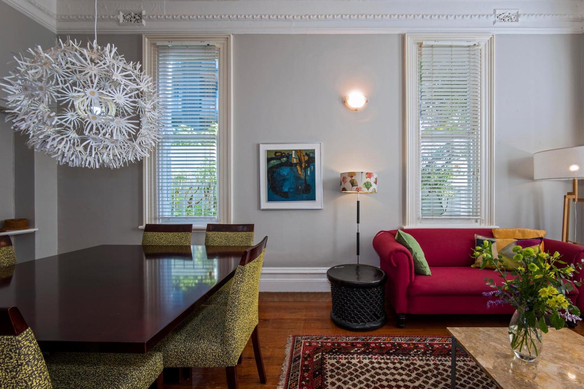 Barry Hall Apartments เคปทาวน์ ภายนอก รูปภาพ