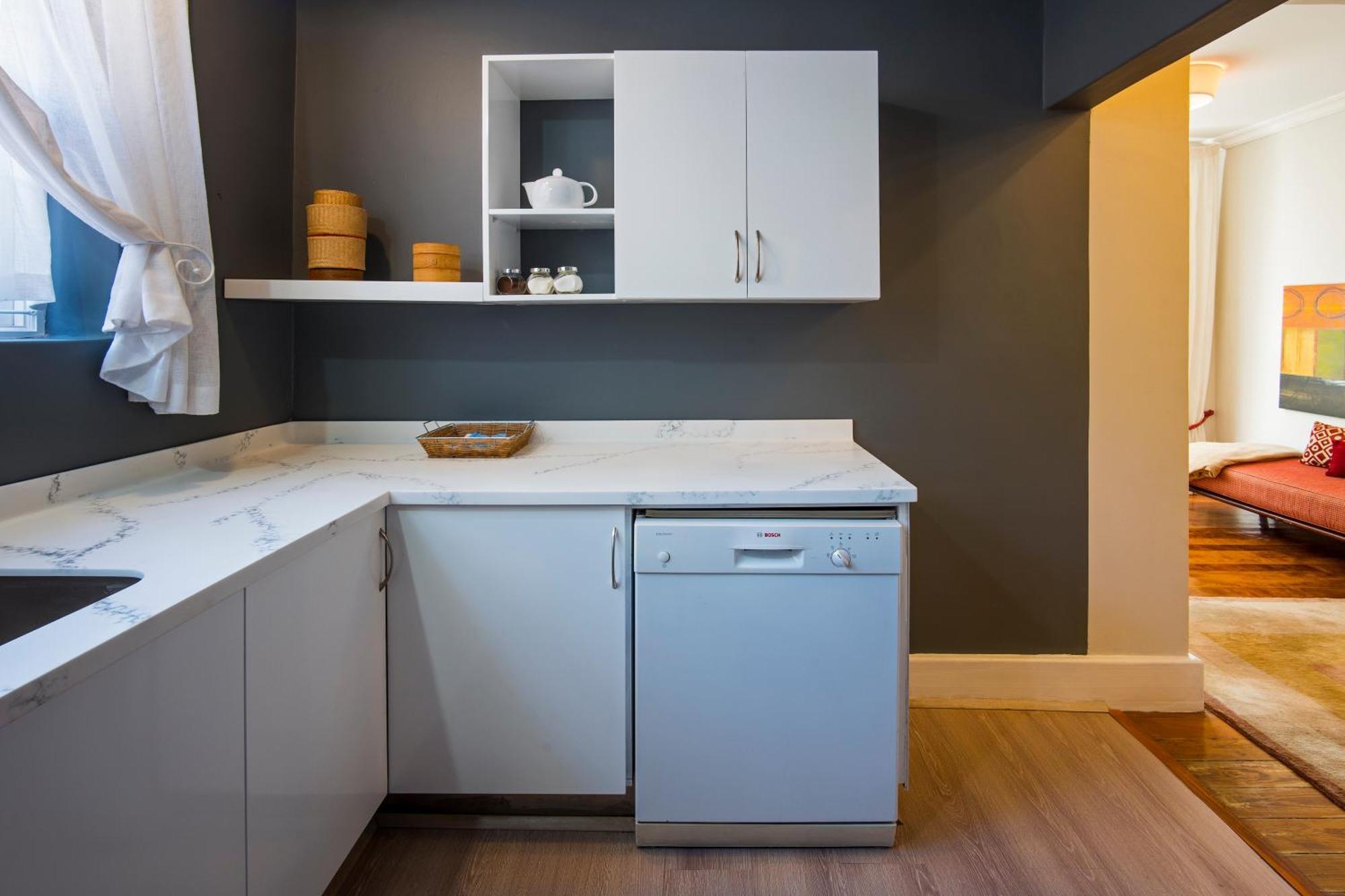 Barry Hall Apartments เคปทาวน์ ภายนอก รูปภาพ