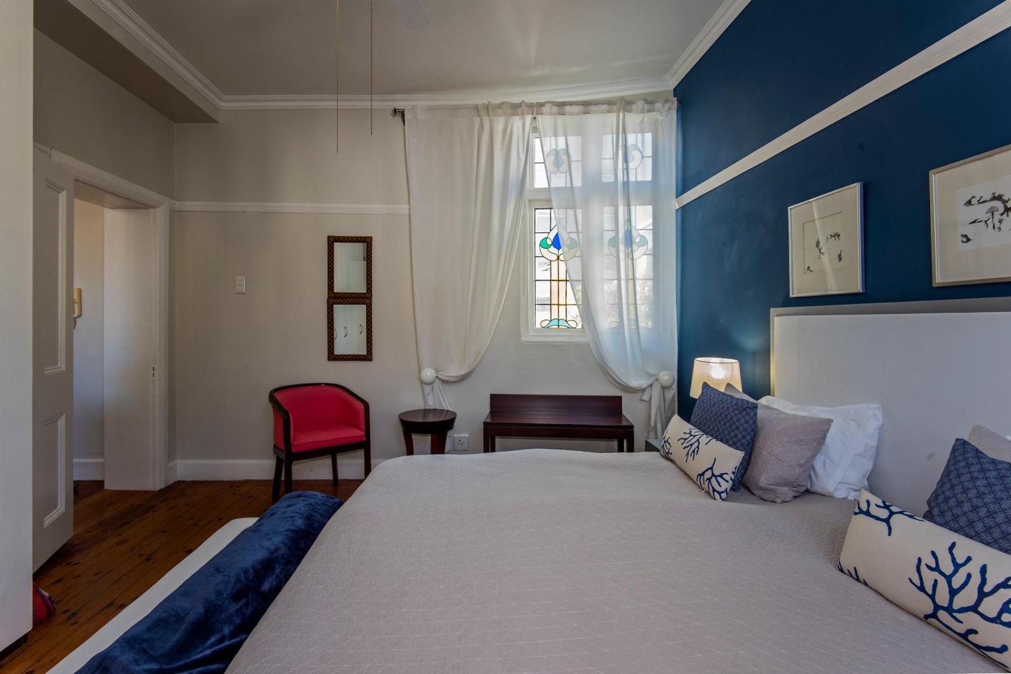 Barry Hall Apartments เคปทาวน์ ภายนอก รูปภาพ