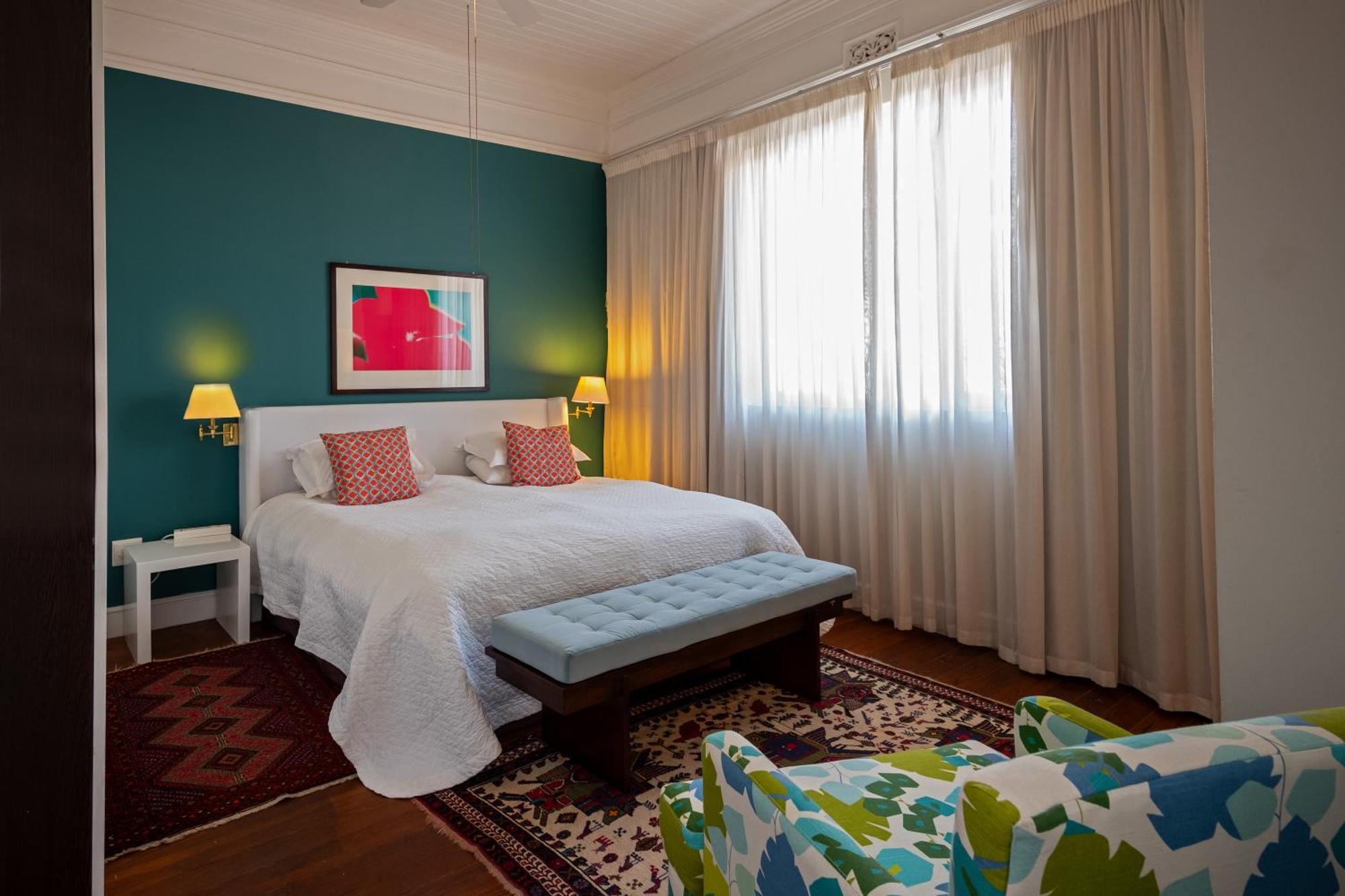 Barry Hall Apartments เคปทาวน์ ภายนอก รูปภาพ