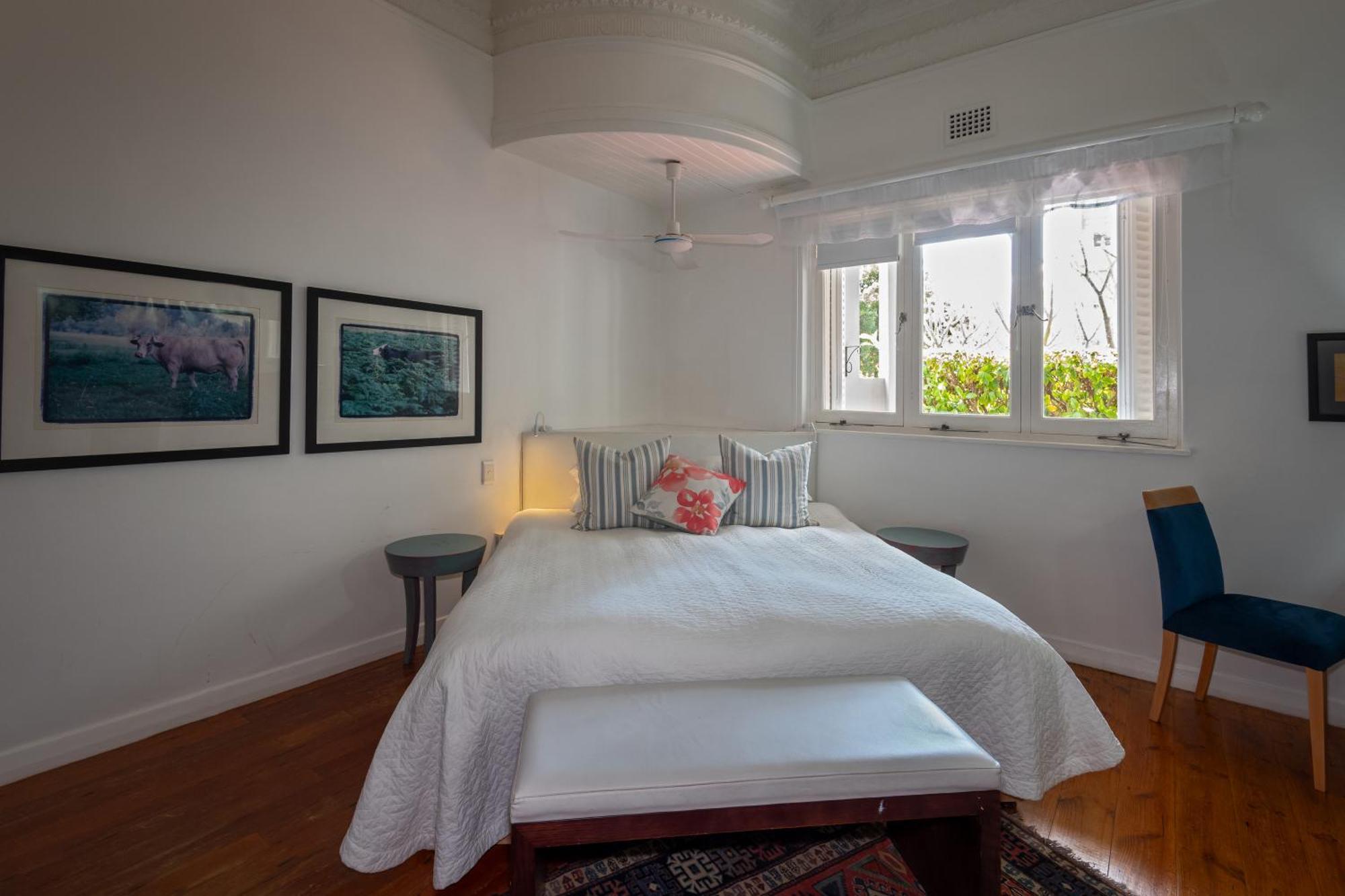 Barry Hall Apartments เคปทาวน์ ภายนอก รูปภาพ
