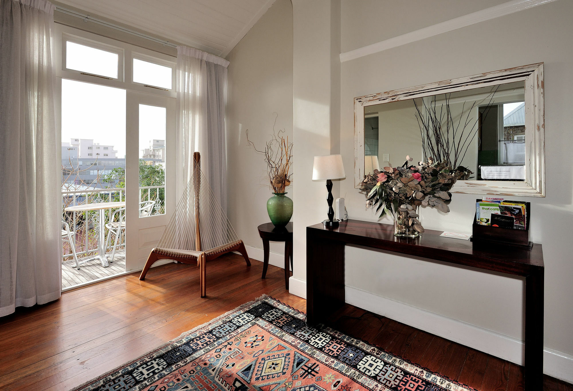Barry Hall Apartments เคปทาวน์ ภายนอก รูปภาพ
