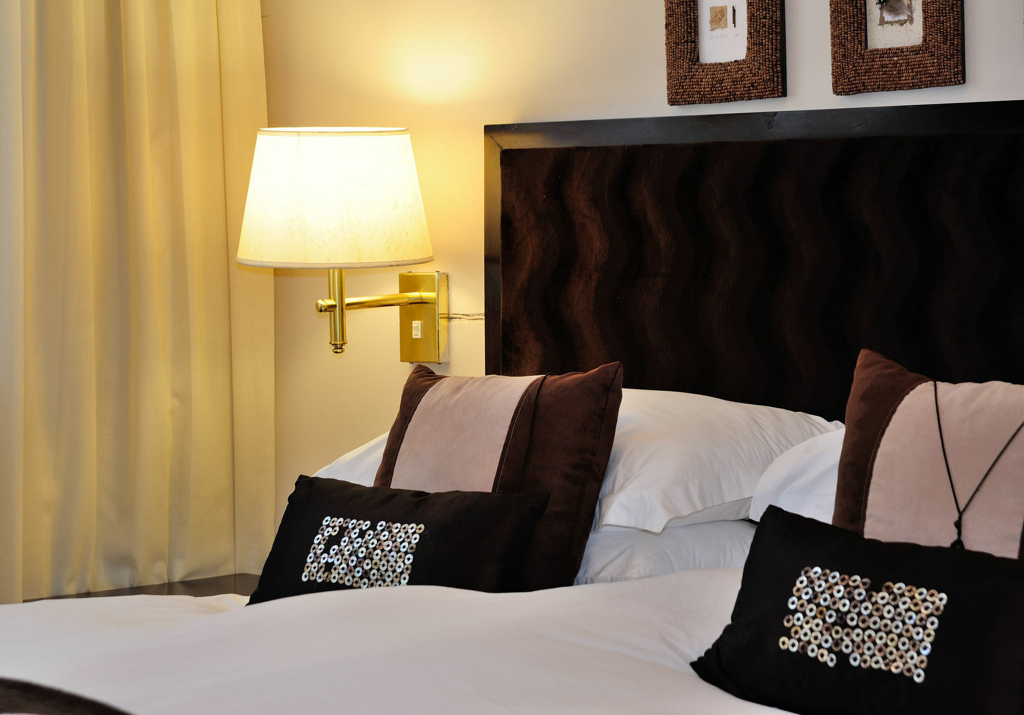 Barry Hall Apartments เคปทาวน์ ภายนอก รูปภาพ