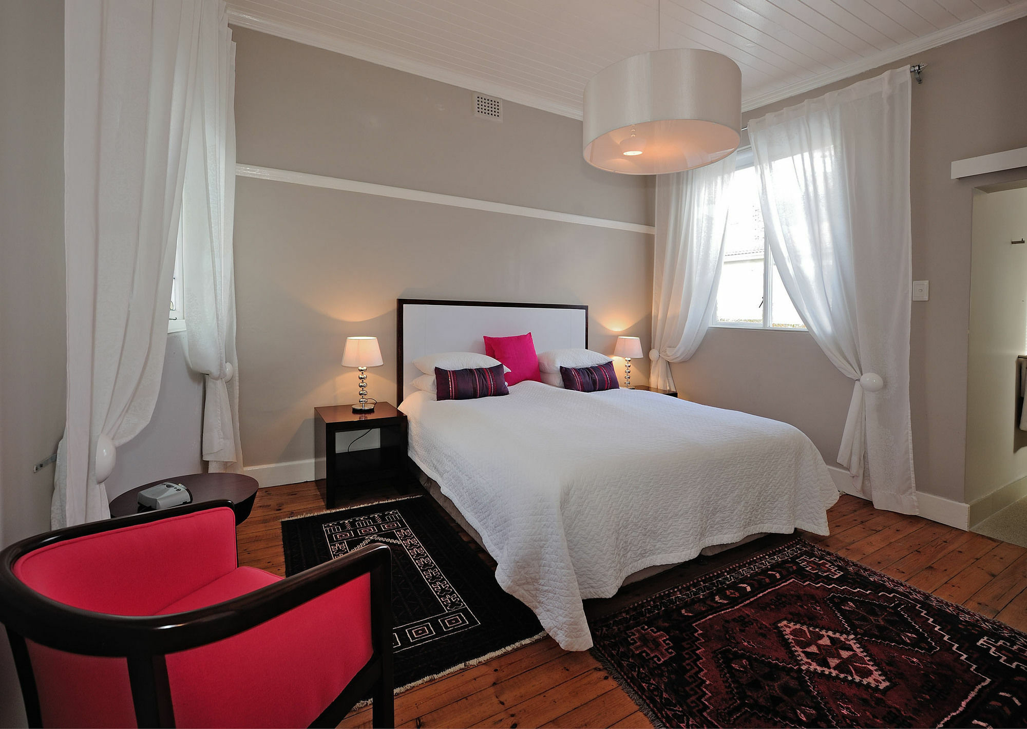 Barry Hall Apartments เคปทาวน์ ภายนอก รูปภาพ