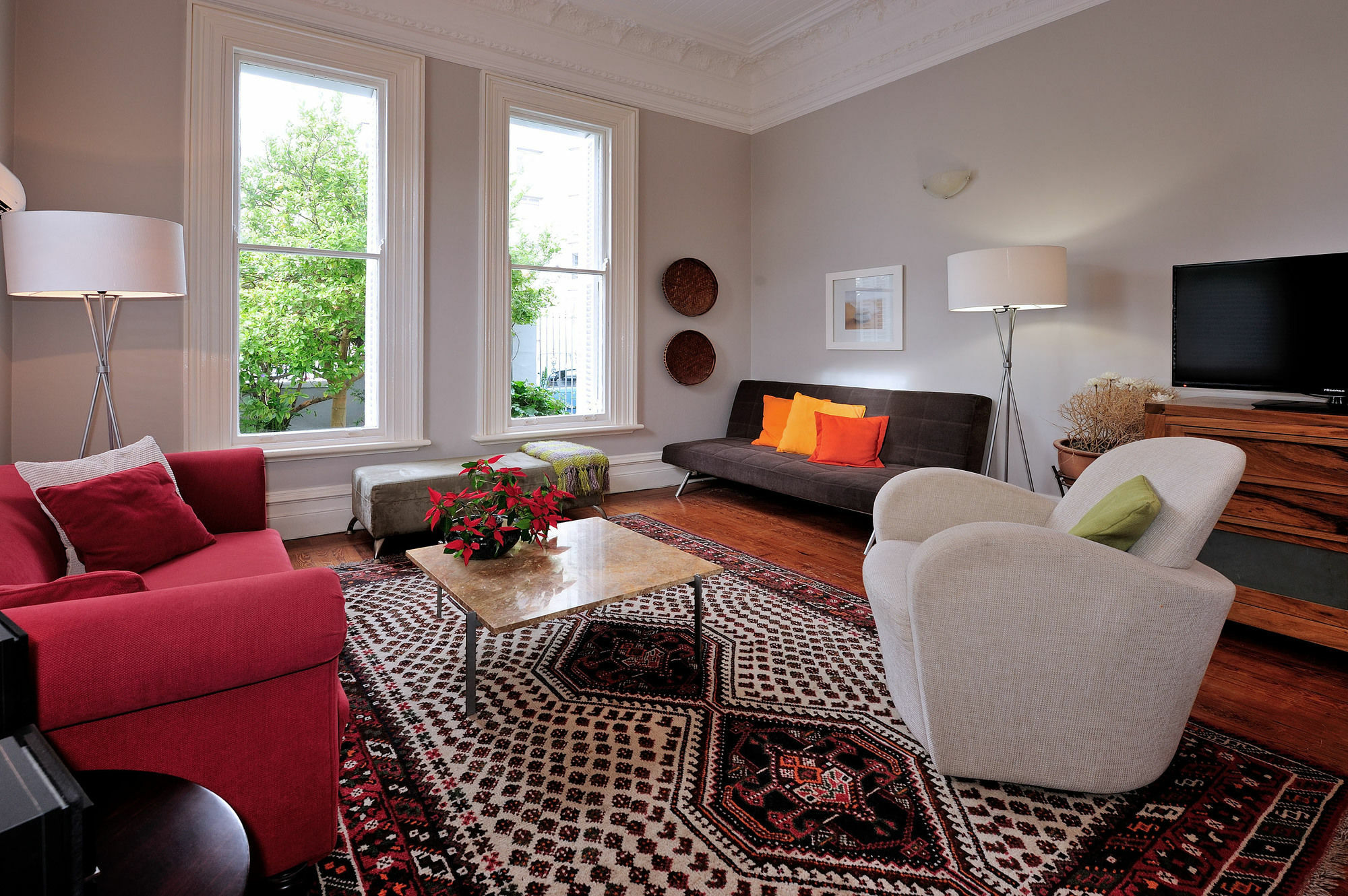 Barry Hall Apartments เคปทาวน์ ภายนอก รูปภาพ