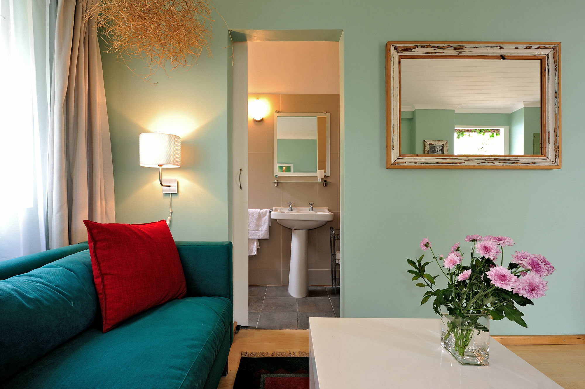 Barry Hall Apartments เคปทาวน์ ภายนอก รูปภาพ